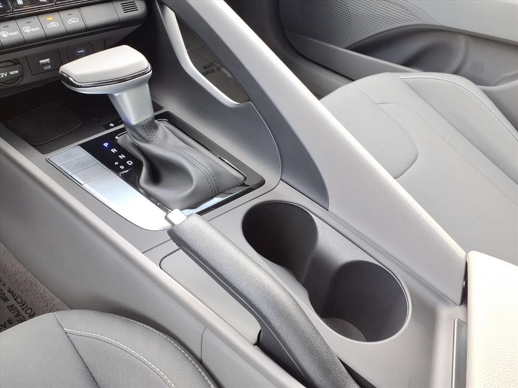 2026 Hyundai Elantra SEL Sport - Photo 21