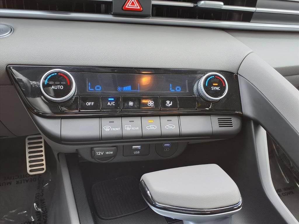 2026 Hyundai Elantra SEL Sport - Photo 22