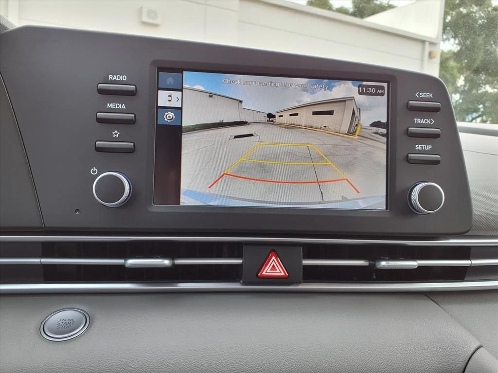 2026 Hyundai Elantra SEL Sport - Photo 24