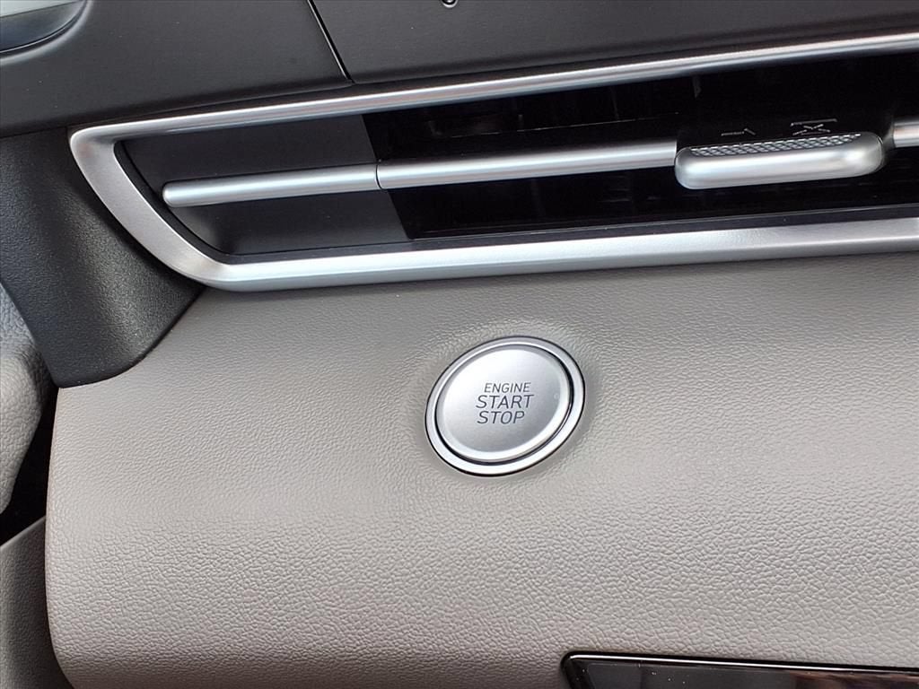 2026 Hyundai Elantra SEL Sport - Photo 25
