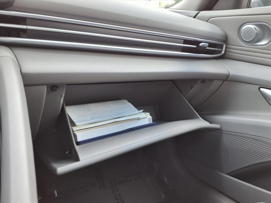 2026 Hyundai Elantra SEL Sport - Photo 26