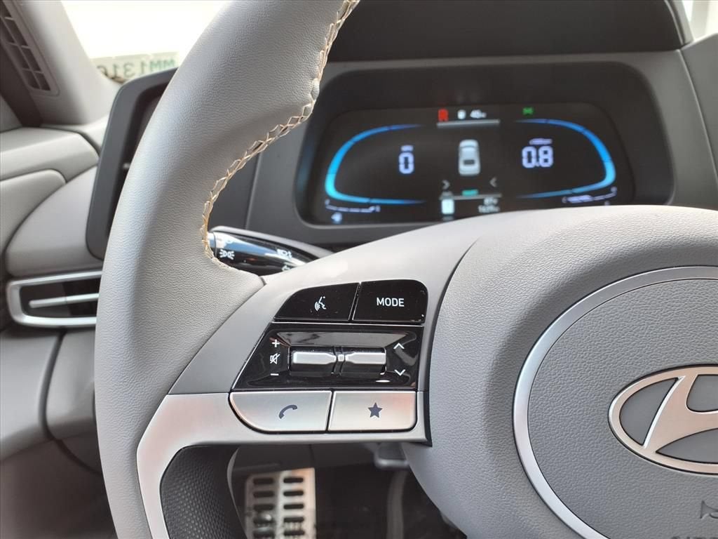 2026 Hyundai Elantra SEL Sport - Photo 28