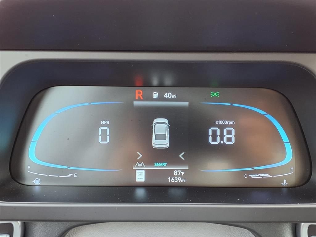 2026 Hyundai Elantra SEL Sport - Photo 29