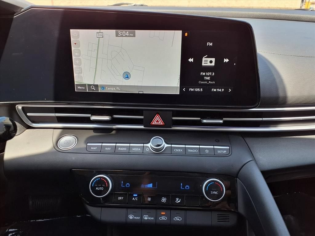 2024 Hyundai Elantra SEL - Photo 21