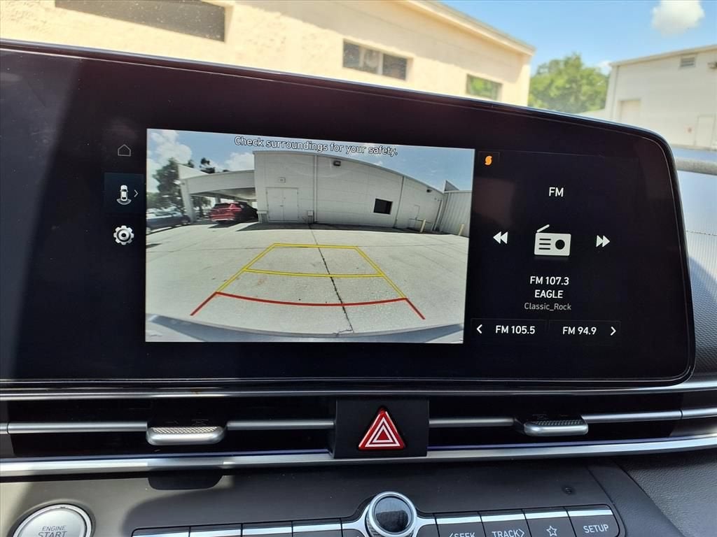 2024 Hyundai Elantra SEL - Photo 22
