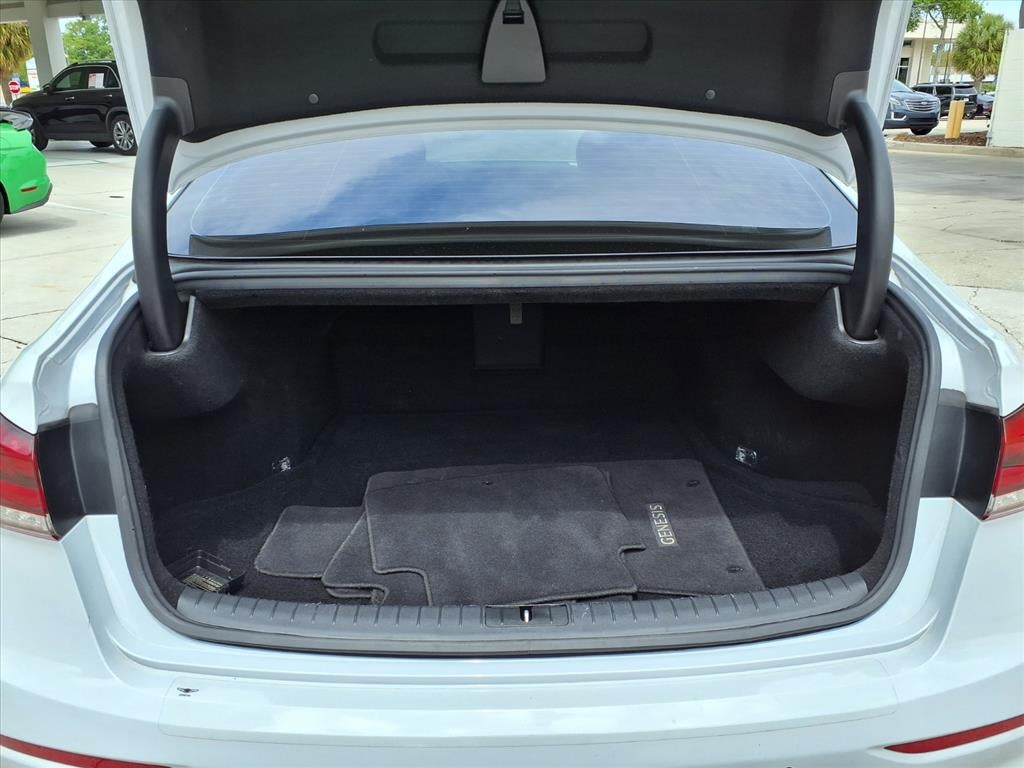 2020 Genesis G80 3.3T Sport