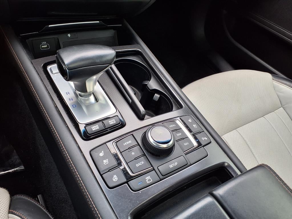 2020 Genesis G80 3.3T Sport