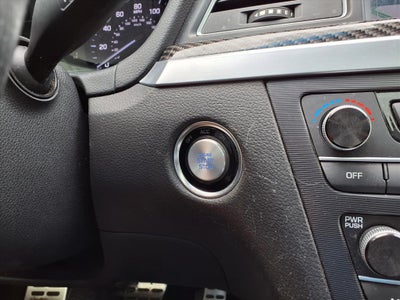 2020 Genesis G80 3.3T Sport