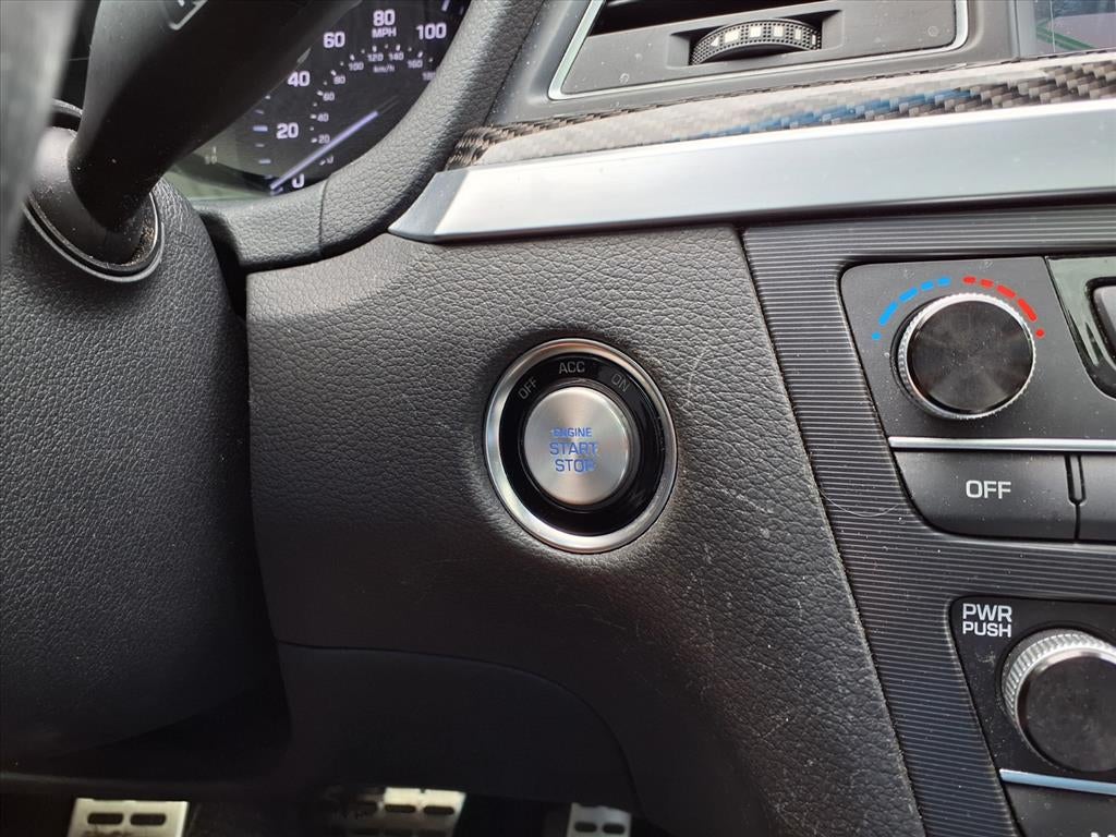 2020 Genesis G80 3.3T Sport