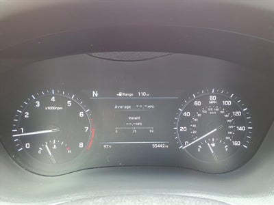 2020 Genesis G80 3.3T Sport