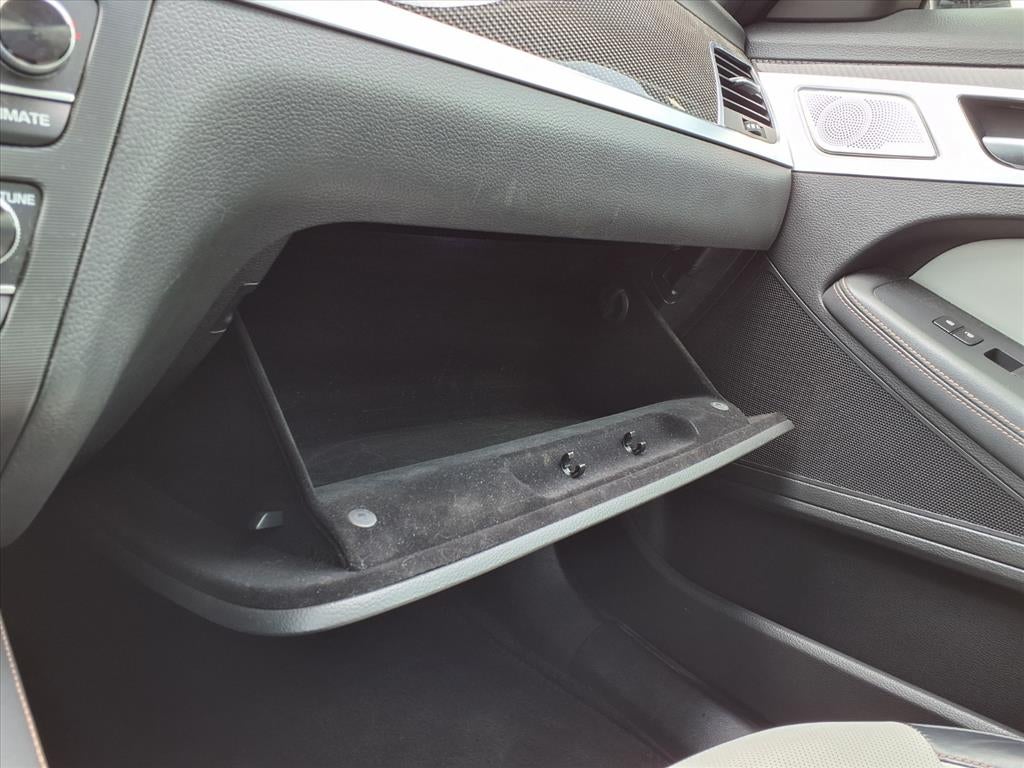 2020 Genesis G80 3.3T Sport