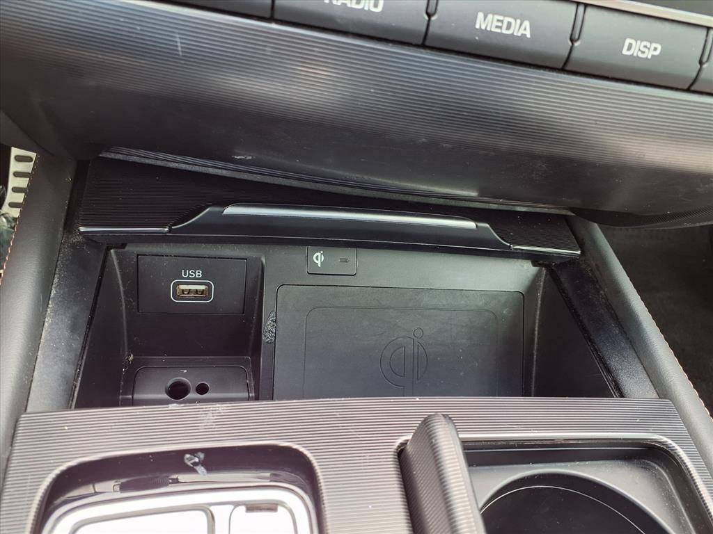 2020 Genesis G80 3.3T Sport