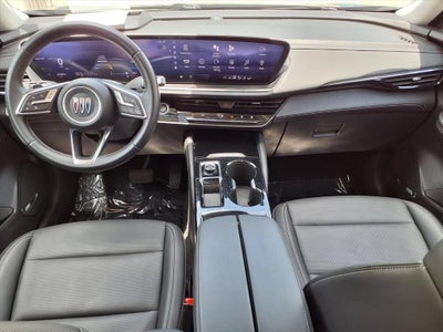 2024 Buick Envision Preferred