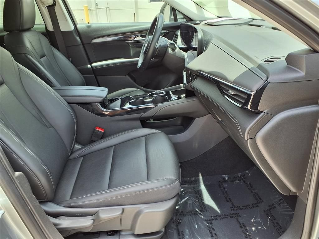 2024 Buick Envision Preferred