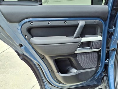 2024 Land Rover Defender S
