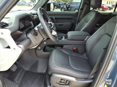 2024 Land Rover Defender S
