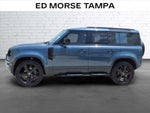 2024 Land Rover Defender S