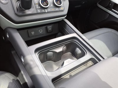 2024 Land Rover Defender S