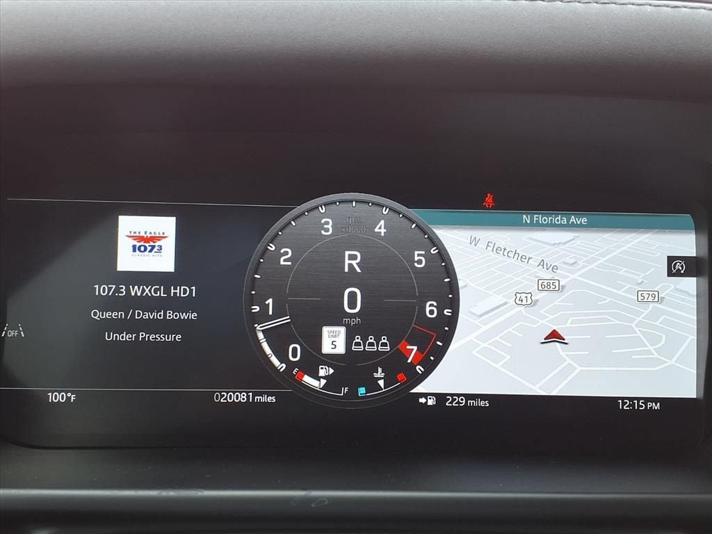 2024 Land Rover Defender S