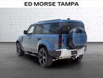 2024 Land Rover Defender S