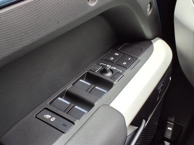 2024 Land Rover Defender S