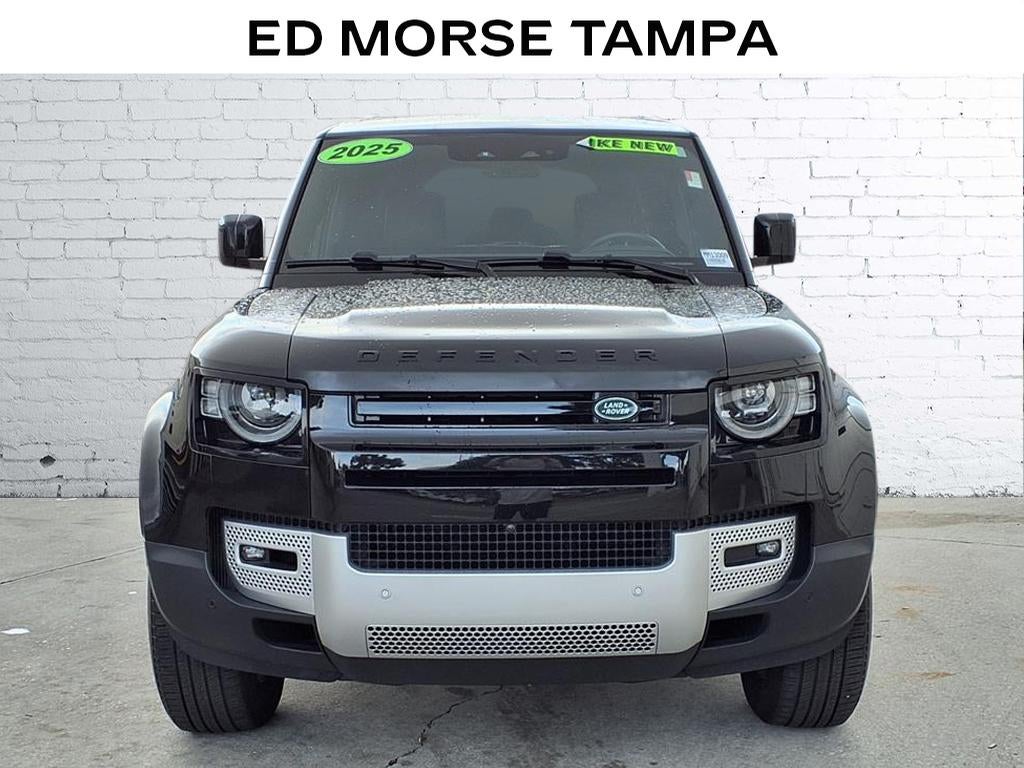 2025 Land Rover Defender S