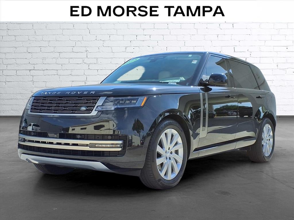 2025 Land Rover Range Rover 3.0 SE LWB 7's photo