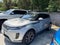 2020 Land Rover Range Rover Evoque SE