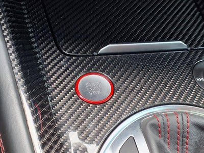 2023 Audi TTS Coupe NA