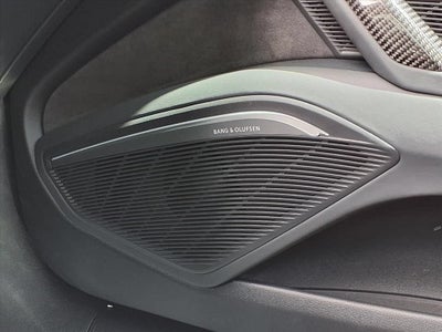 2023 Audi TTS Coupe NA