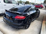 2023 Audi TTS Coupe 2.0T quattro