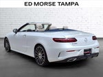 2022 Mercedes-Benz E-Class E 450
