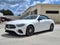 2022 Mercedes-Benz E-Class E 450