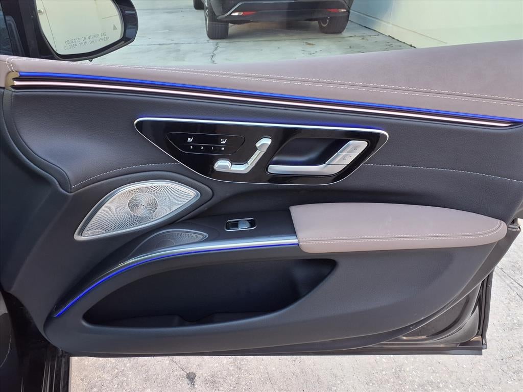 2023 Mercedes-Benz EQS EQS 450+