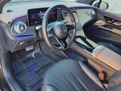 2023 Mercedes-Benz EQS EQS 450+