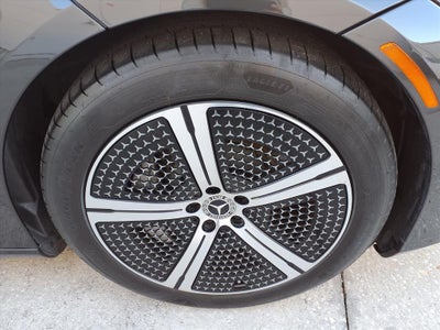 2023 Mercedes-Benz EQS EQS 450+