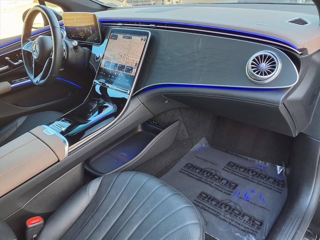 2023 Mercedes-Benz EQS EQS 450+