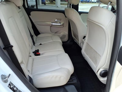 2022 Mercedes-Benz GLB GLB 250