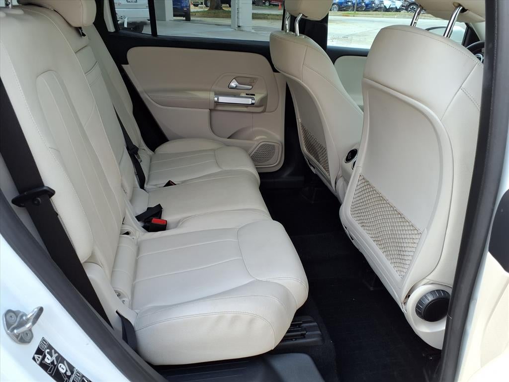 2022 Mercedes-Benz GLB GLB 250