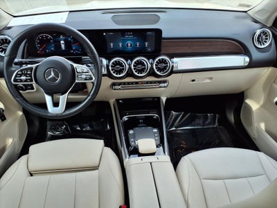 2022 Mercedes-Benz GLB GLB 250