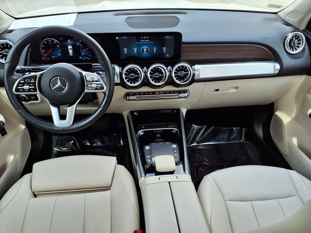 2022 Mercedes-Benz GLB GLB 250