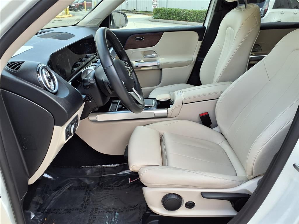 2022 Mercedes-Benz GLB GLB 250