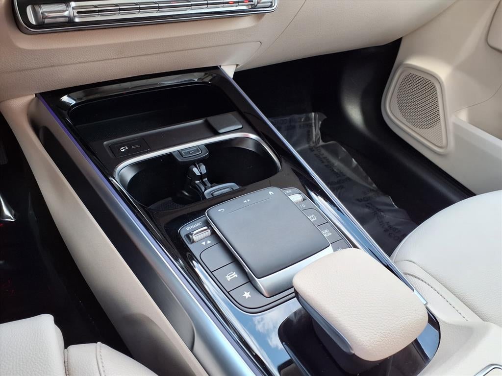 2022 Mercedes-Benz GLB GLB 250