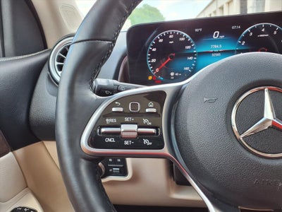 2022 Mercedes-Benz GLB GLB 250