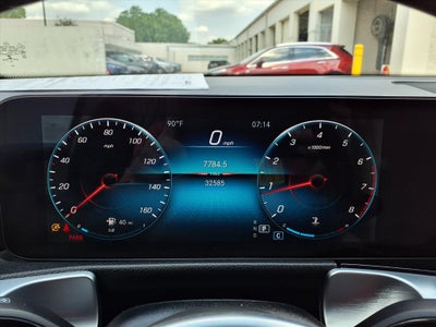 2022 Mercedes-Benz GLB GLB 250