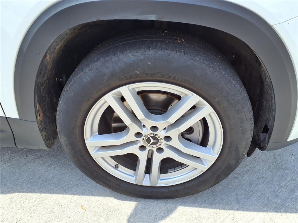 2022 Mercedes-Benz GLB GLB 250