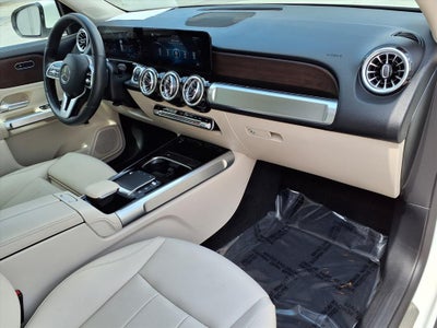 2022 Mercedes-Benz GLB GLB 250