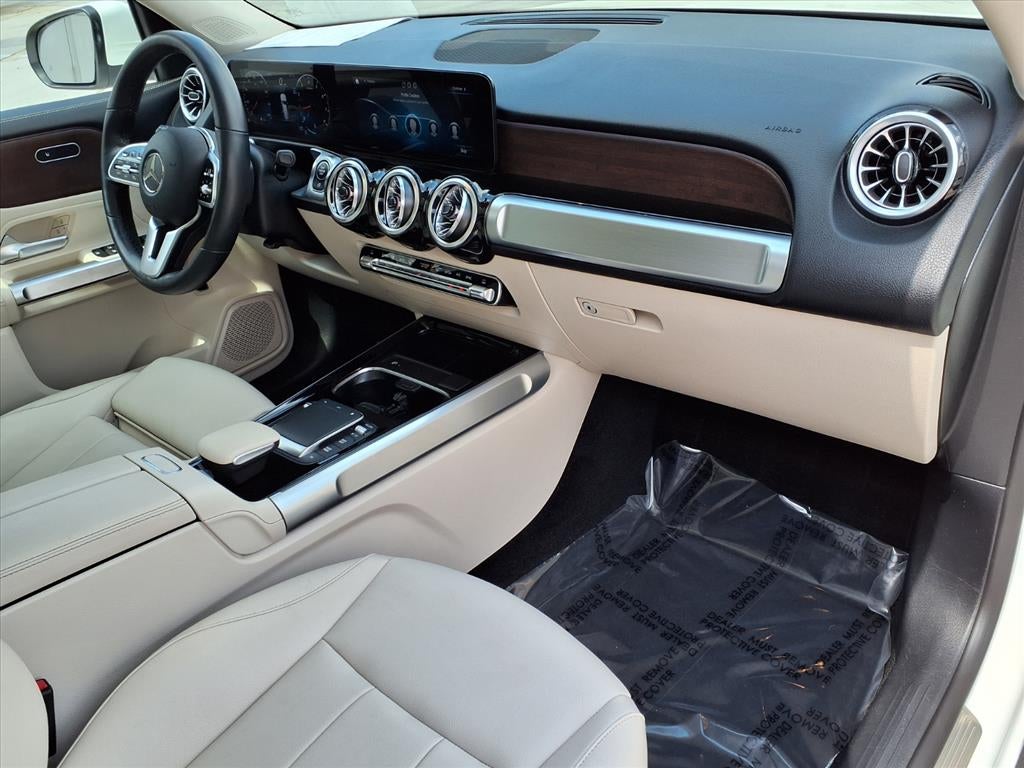 2022 Mercedes-Benz GLB GLB 250