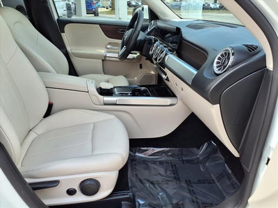 2022 Mercedes-Benz GLB GLB 250