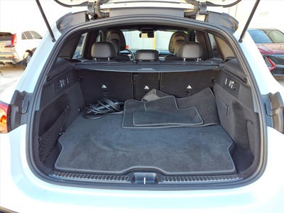 2025 Mercedes-Benz GLC GLC 350e